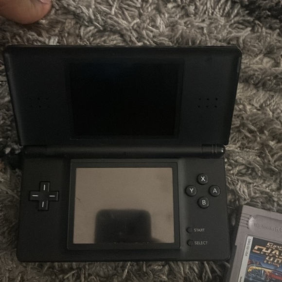 Nintendo DSLite - Picture 2 of 4